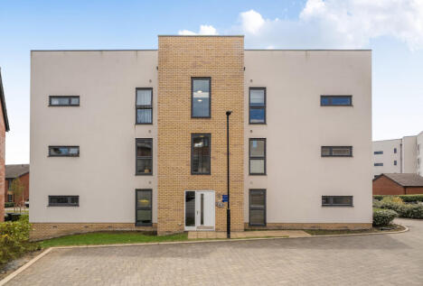 Poppy Close, Stoke Gifford, Bristol, Gloucestershire, BS34