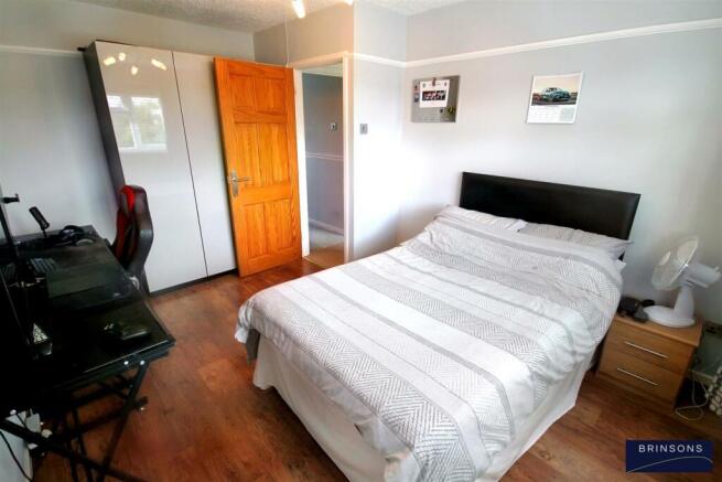 10. BEDROOM 3