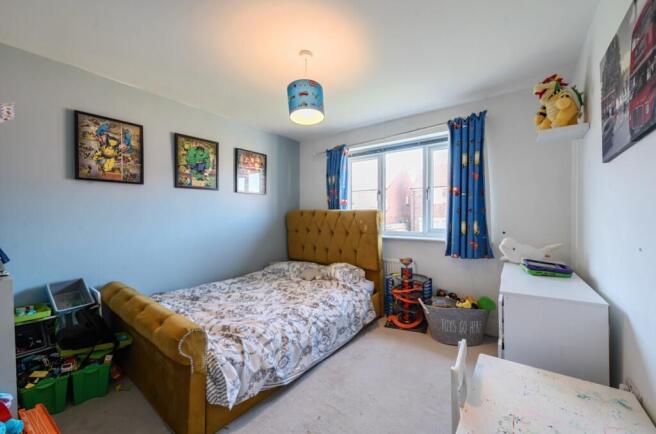 EweMove Harrogate Bedroom 3