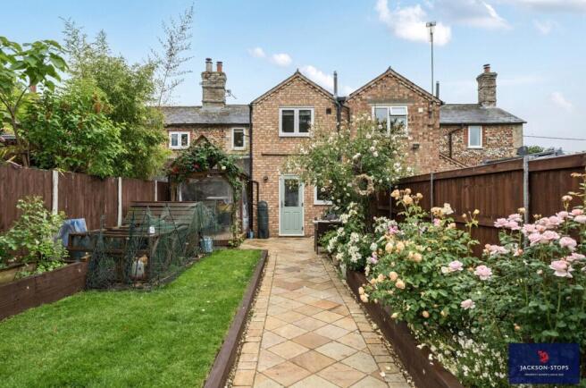 Garden D