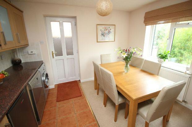 Dining Kitchen 2