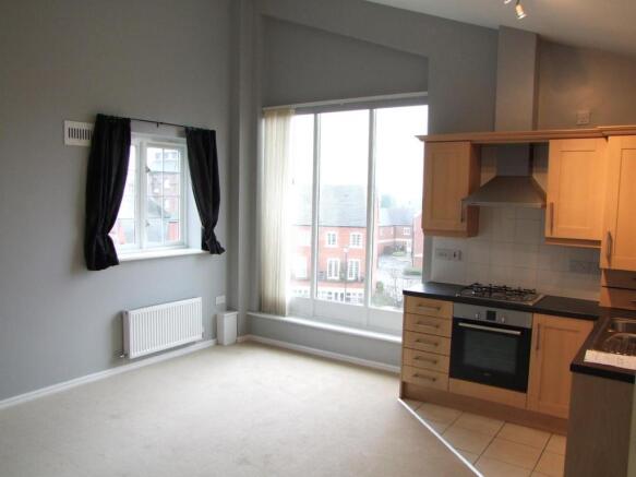 Fantastic Open Plan 