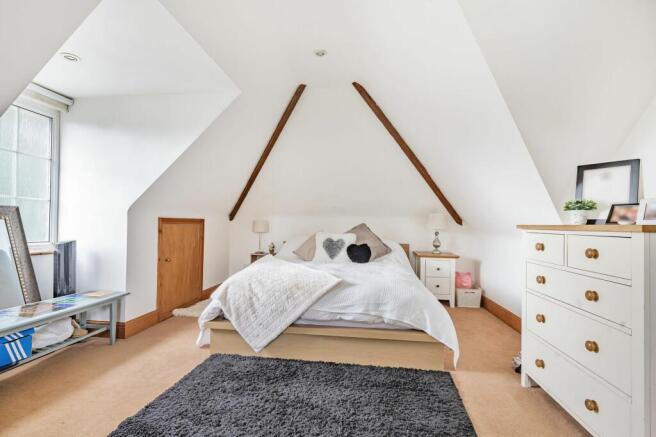 Bedroom 5