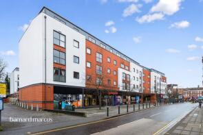 Flat 115, 4 6 Capitol Square, Church Street, Epsom KT17 4NR