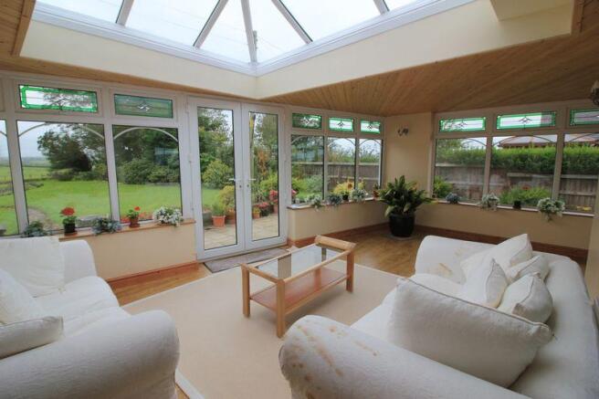 conservatory