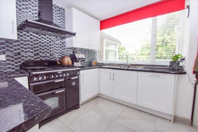 Kitchen/Breakfast