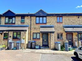 22, Cheltenham Close, New Malden KT3 3EY