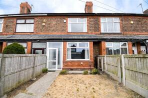 40, Barnston Lane, Wirral CH46 7TP