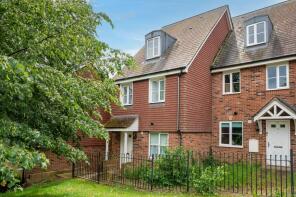 53, Pasture Walk, Till Close, Andover SP11 6FE