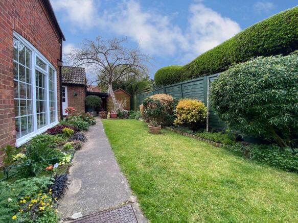 garden