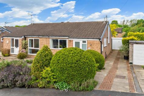 Shelley Court, Harrogate, HG1
