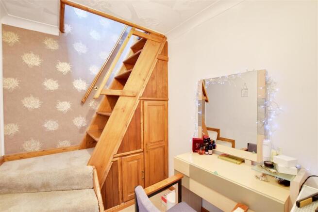 Dressing Room