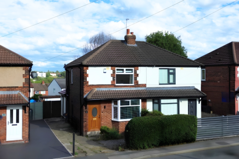 Broadgate Avenue, Horsforth LS18