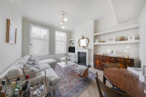 Gleneagle Road, Streatham