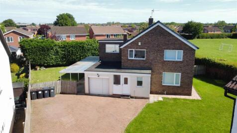 Roundhill Close, Hurworth, Darlington, DL2 2EB