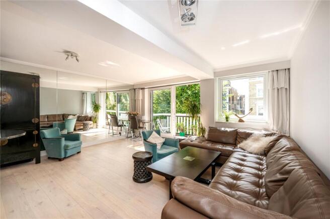 Open Plan