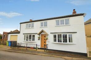 7 Thornton Cottage, Pelham Crescent, Keelby, Grimsby DN41 8EW