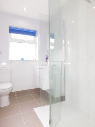 Master En-suite