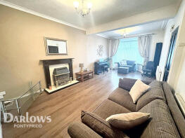 7, Mound Road, Maes-y-coed, Pontypridd CF37 1EE