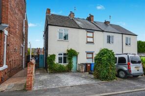 7, Smedleys Avenue, Nottingham NG10 5JA