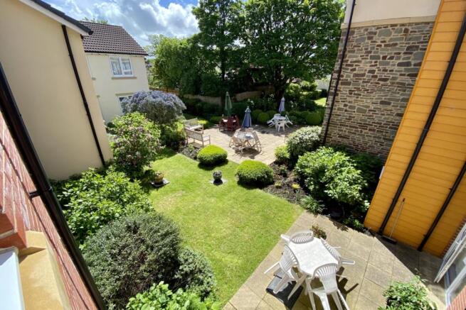 Communal Garden