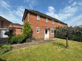 223, Alan Moss Road, Loughborough LE11 4LT