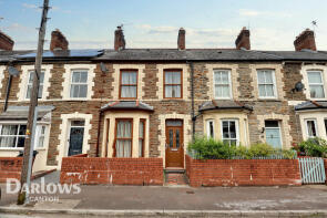 68, Wyndham Road, Pontcanna, Cardiff CF11 9EL