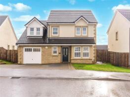 42, Blackstone Heights, Holmhead, Cumnock KA18 1FJ