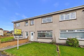 3, Melrose Avenue, Airdrie ML6 8TE