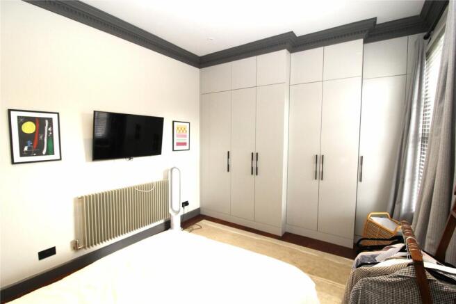 Bedroom One View 3