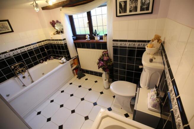 Famly Bathroom