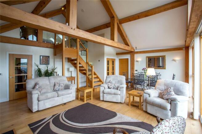 Open Plan