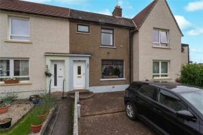 5, Glenfuir Street, Falkirk FK1 4NS