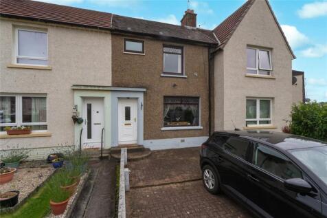 Glenfuir Street, Camelon, Falkirk, Stirlingshire, FK1