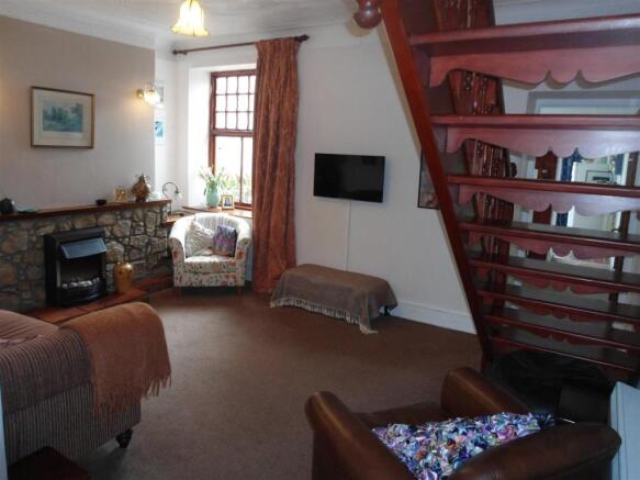 ANOTHER ROOM ASPECT