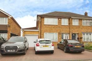 33, Harold Gardens, Wickford SS11 7EP