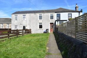 26, Rose Cottages, Camborne TR14 8DD