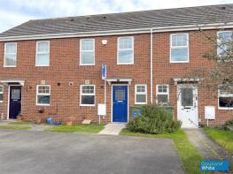 8, Gooch Close, Stockton-on-tees TS19 8GE