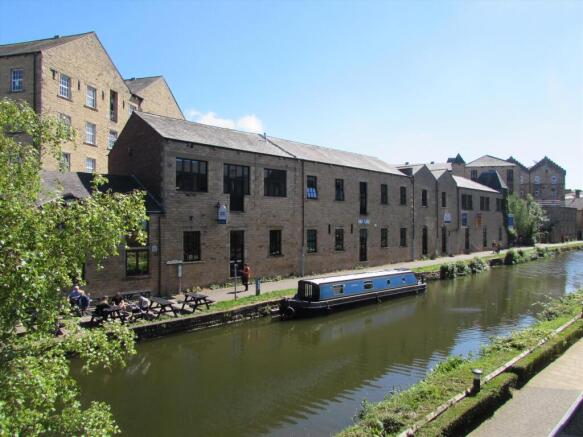 Canal View 1
