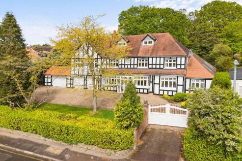 Grange Road, Dorridge, Solihull, B93