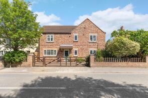 Prospect House, Main Street, Kelfield, York YO19 6RG