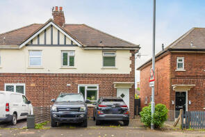 26, Moor Street, Tamworth B79 7QZ