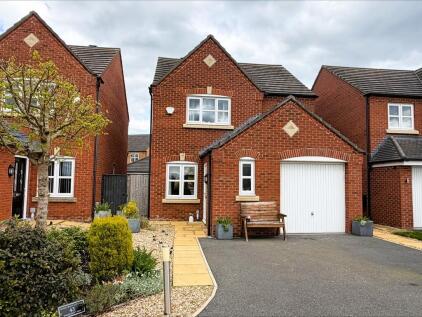 Whatcroft Cottage, 43 Whatcroft Way