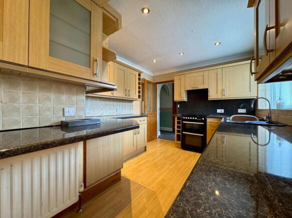 The Woodlands, Hunton Road, Scotton, Catterick Garrison photo 4