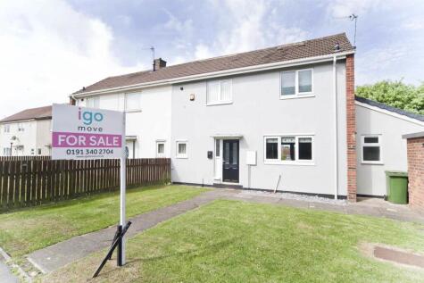 Bailey Rise, Peterlee