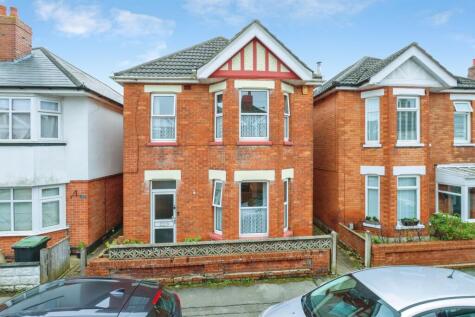 Abinger Road, Bournemouth