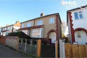 18, Thomas Road, Clacton On Sea CO15 3JD