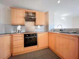 Flat 35, 5, City Walk, Holbeck, Leeds LS11 9BG