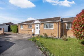4, Belford Drive, Bramley, Rotherham S66 3YW