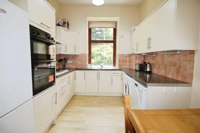 Flat 1/1, 26 Argyle Street, Rothesay photo 4